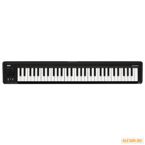 MIDI-клавиатура KORG microKEY2-61