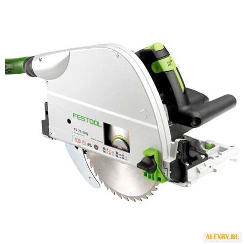 Дисковая пила Festool TS 75