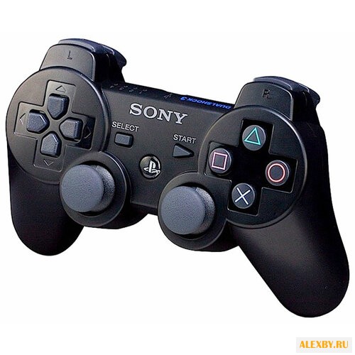 Геймпад Sony Dualshock 3
