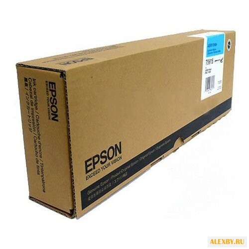 Картридж Epson C13T591500
