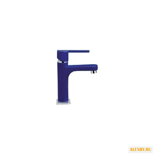 Однорычажный смеситель для