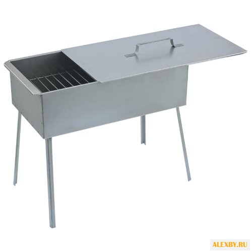 Коптильня Palisad 69527