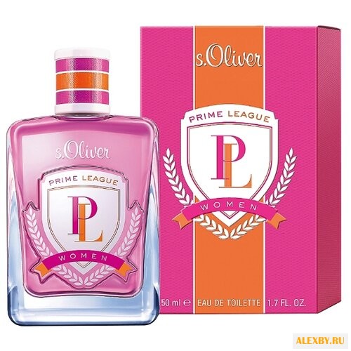 S.Oliver Prime League Women