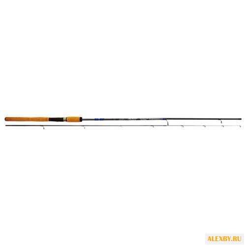 Удилище спиннинговое ВОЛЖАНКА