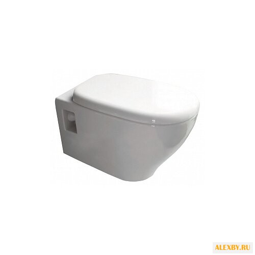 Унитаз the.artceram Ten TEV003