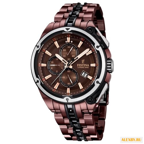 Наручные часы FESTINA F20203 1