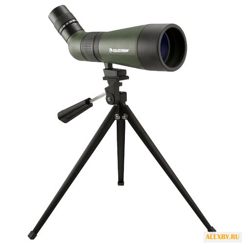 Зрительная труба Celestron