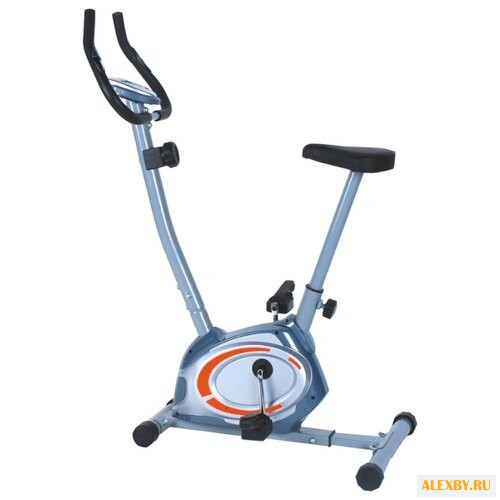 Вертикальный велотренажер