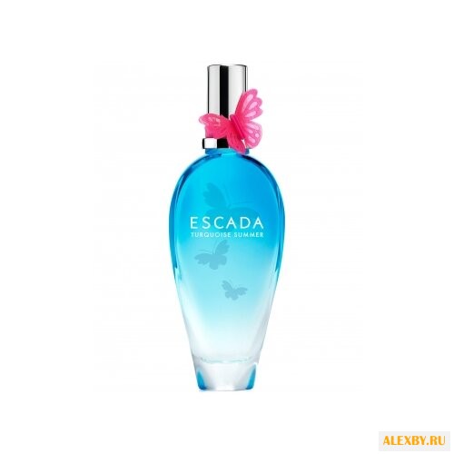 Escada Turquoise Summer