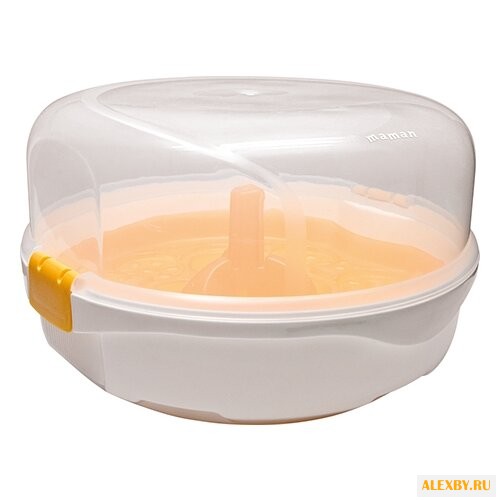 Стерилизатор для СВЧ LS-В701