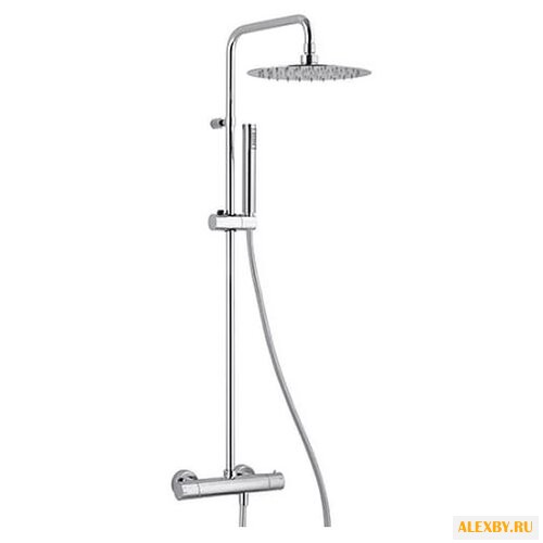 Душевая стойка Alpi No design