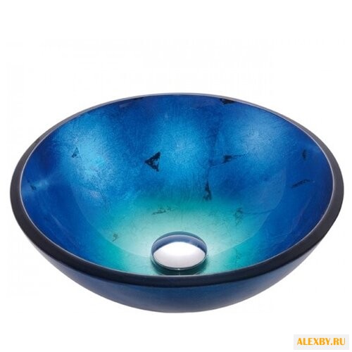 Раковина 41.9 см Kraus GV-204