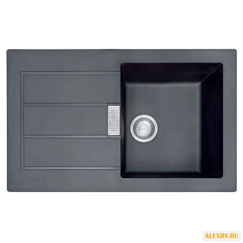 Врезная кухонная мойка FRANKE