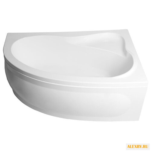 Отдельно стоящая ванна Aquanet