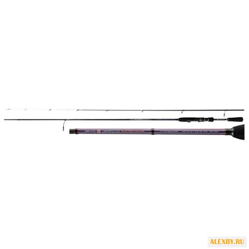 Удилище спиннинговое KOSADAKA