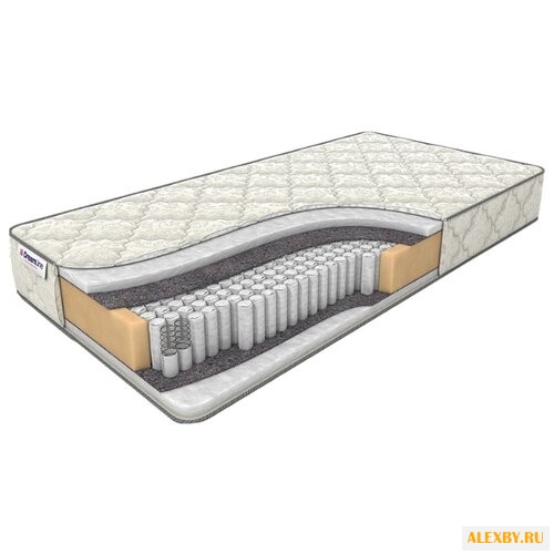 Матрас Dreamline Eco Hol S1000
