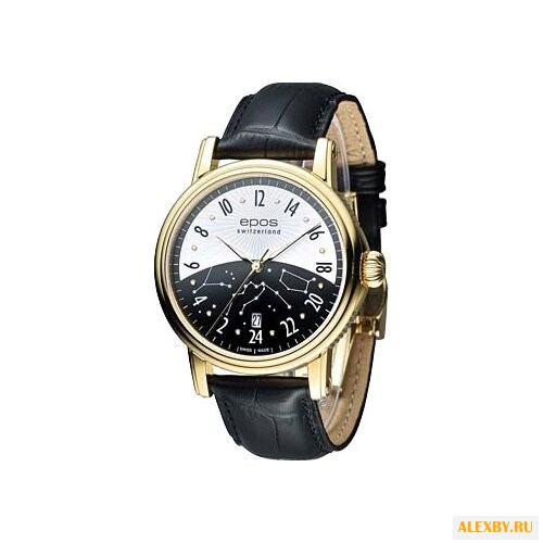 Наручные часы Epos