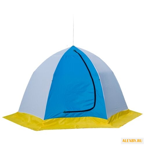 Палатка СТЭК Elite 2