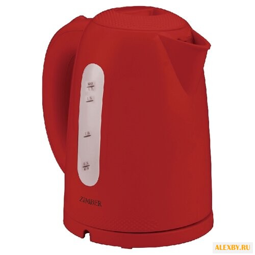 Чайник Zimber ZM-11028 11031