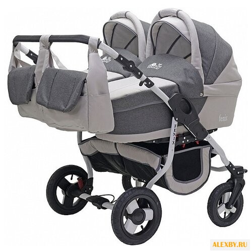 Универсальная коляска Teddy