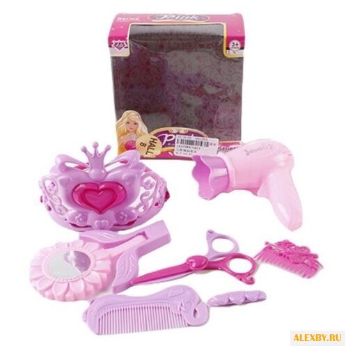 Салон красоты Shantou Gepai