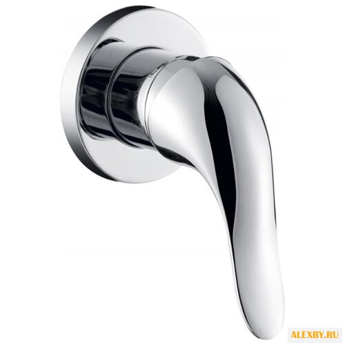 Однорычажный смеситель для душа