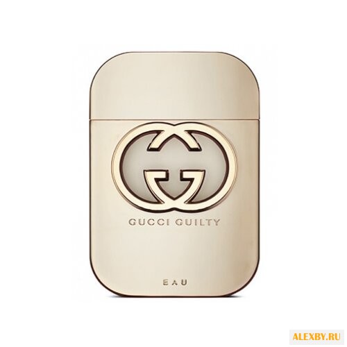 GUCCI Guilty Eau pour Femme