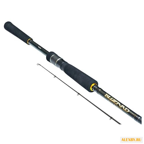 Удилище спиннинговое Megabass