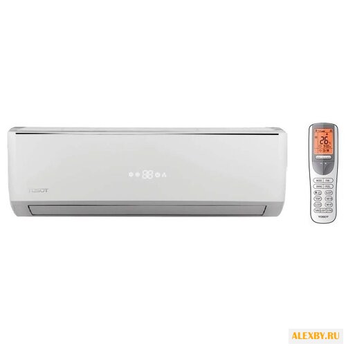 Сплит-система Tosot T07H-SLEu2