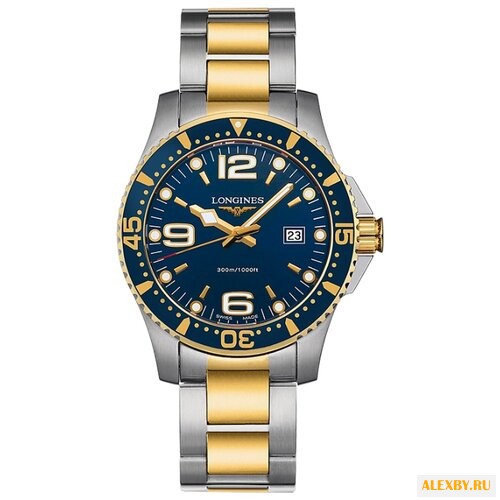 Наручные часы LONGINES