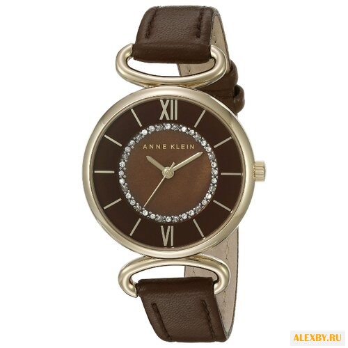Наручные часы ANNE KLEIN 1932BMBN