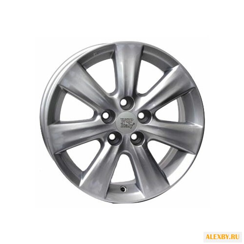 Колесный диск WSP Italy W1762