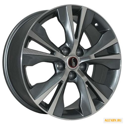 Колесный диск LegeArtis TY211