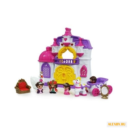 Keenway Gala castle 32903