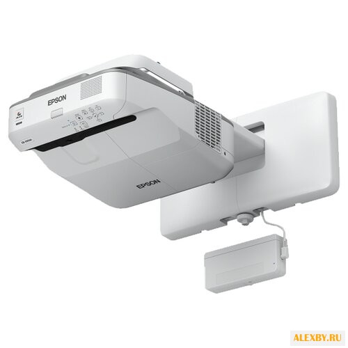 Проектор Epson EB-695Wi