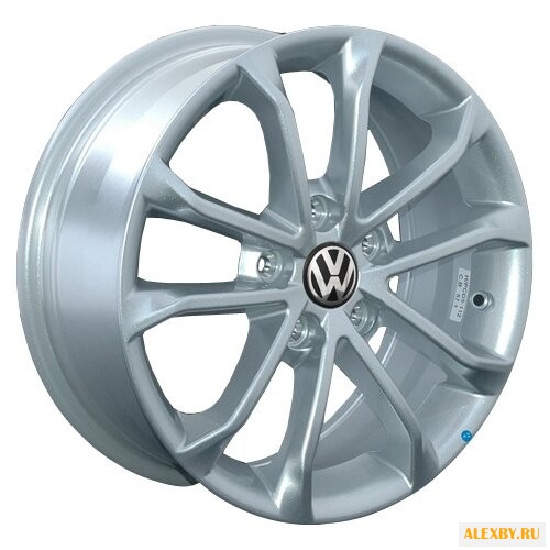 Колесный диск Replica VW98