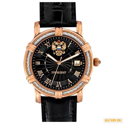 Наручные часы Русское время