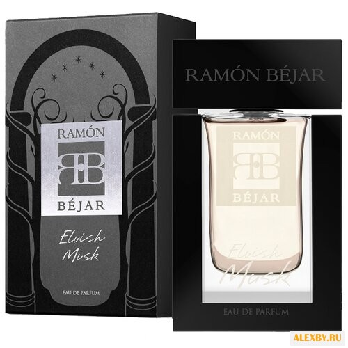 Ramon Bejar Elvish Musk