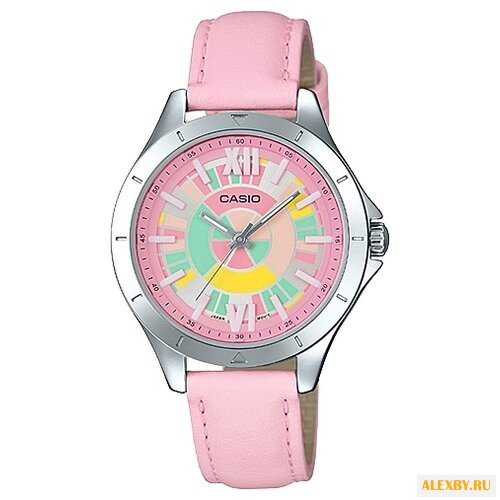 Наручные часы CASIO LTP-E129L-4A