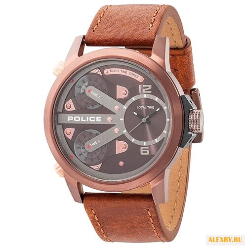 Наручные часы Police