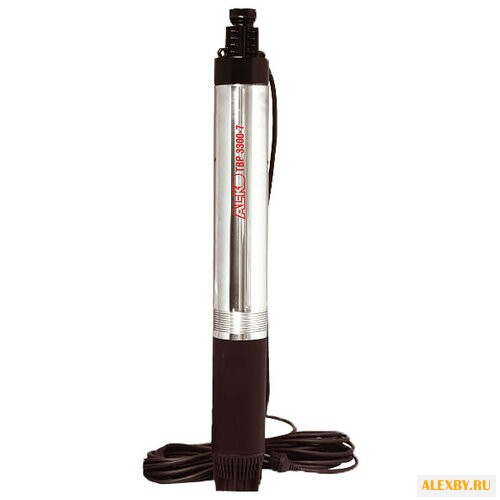 Насос AL-KO TBP 3300 7