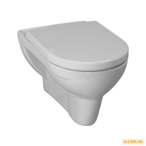 Унитаз LAUFEN Pro