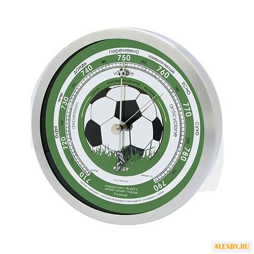 Барометр RST 07871