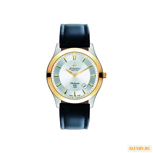 Наручные часы Atlantic
