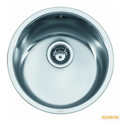 Врезная кухонная мойка FRANKE