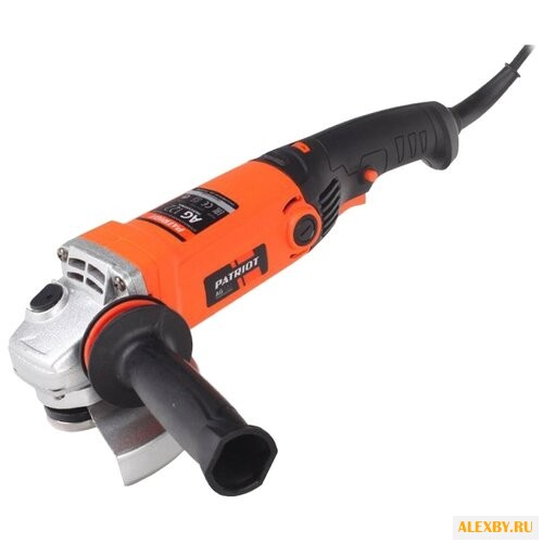 УШМ PATRIOT AG 122