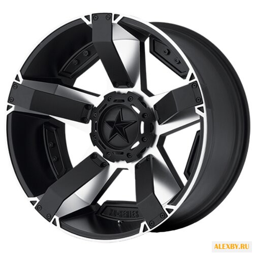 Колесный диск XD Series XD811