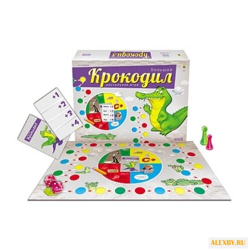 Настольная игра Рыжий кот