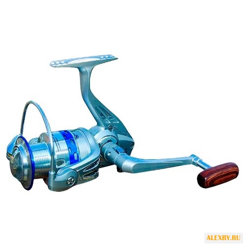 Катушка SIWEIDA DYNAMIC 4.0F