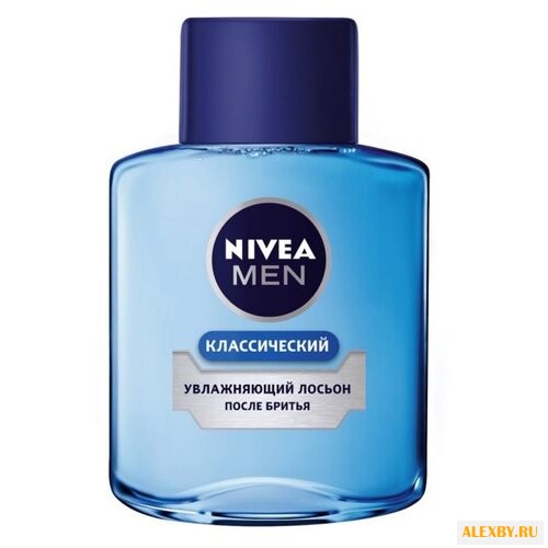 Лосьон после бритья